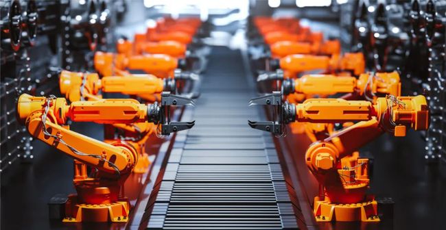 What Is the True Treasure: The Key to Industrial Upgrading and Foundation for Smart Manufacturing?
